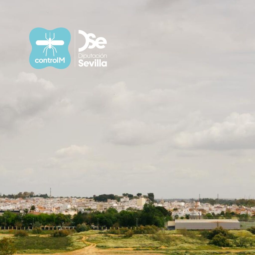 ¿Qué ocurre cuando se detecta la circulación del virus del Nilo occidental en una población?