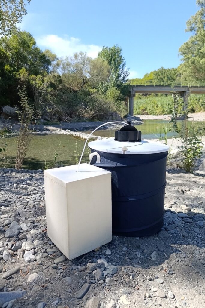 La Diputación de Sevilla destaca la importancia de su red de trampas de mosquito en la vigilancia del virus del Nilo occidental